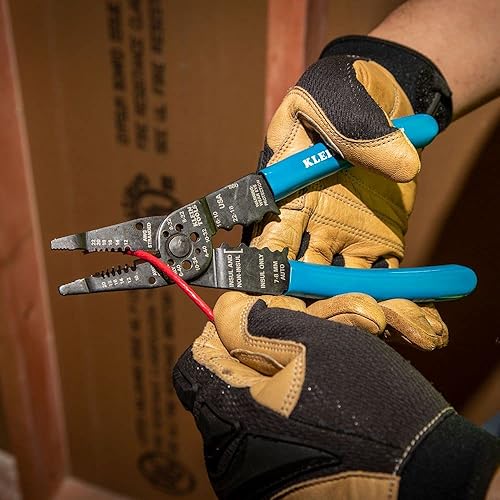 Miniatura 3 de Klein Tools - Herramienta multiusos 1010 de punta larga