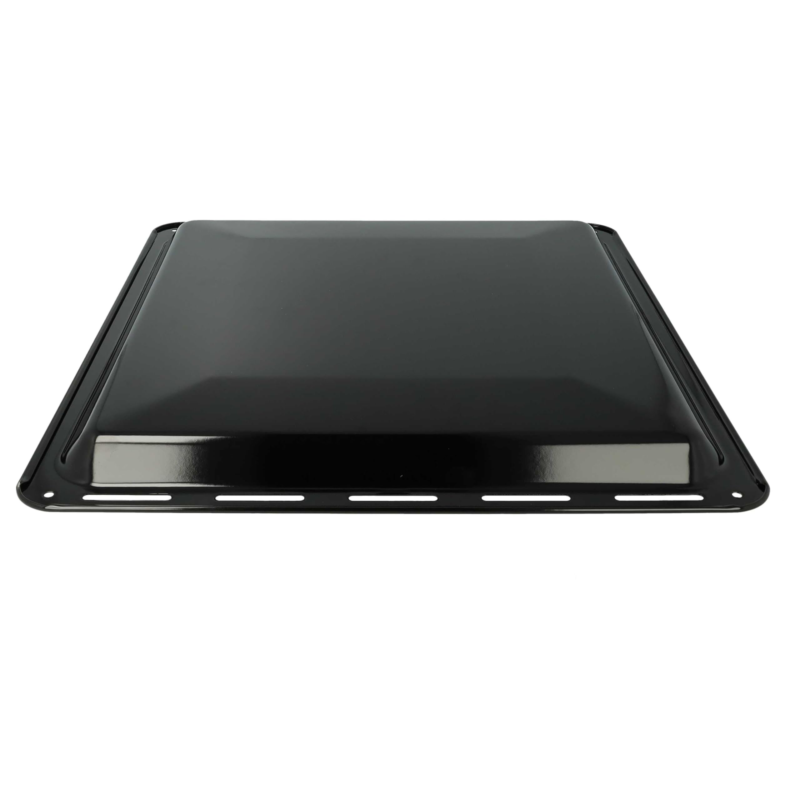 vhbw Set de 2 uds. (bandeja de horno, rejilla) compatible con Juno JOB66611X, JOC69611X, JH060B5, JH061B5, JOC69612X hornos - 42x37x2,3cm