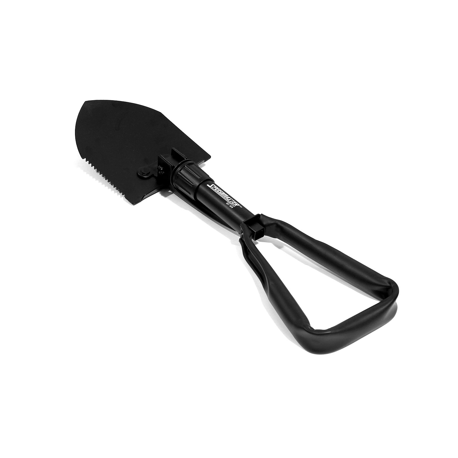 Speedmaster PCE566.1002 Tri-Fold Recovery Shovel/Spade Tool - M