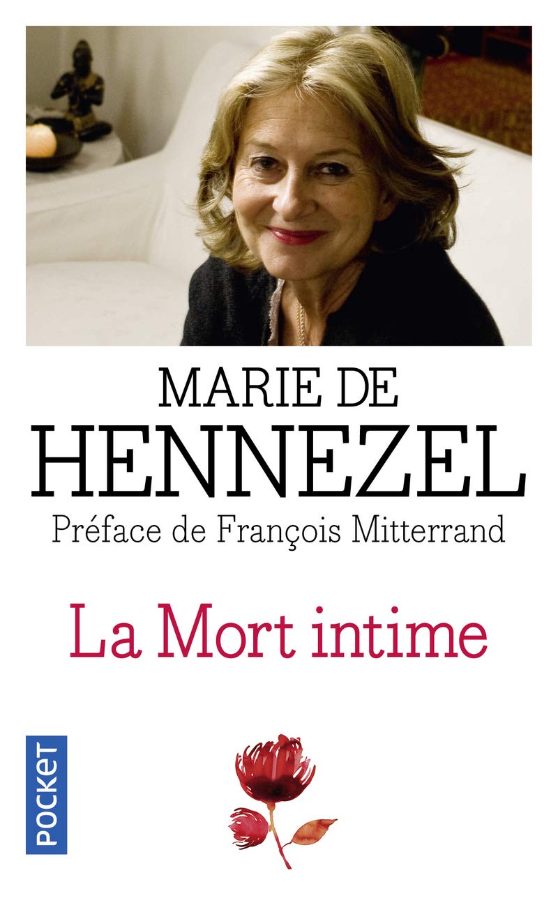 La mort intime (Evol - spiritualité/philosophie)