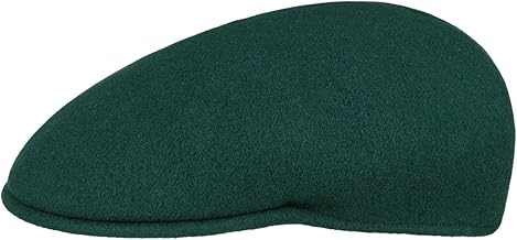 Kangol 504 Original Newsboy Cap for Men