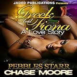 Greek and Fiona: A Love Story