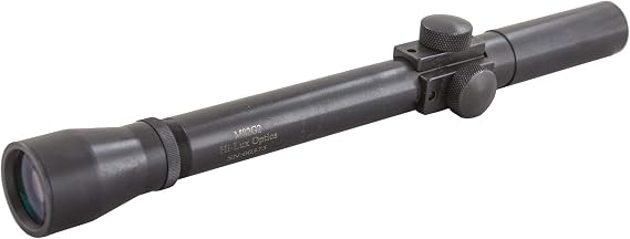 Top 12 Best PU Scope Reproduction You Can’t Miss Today! - Cape Fear Investigative Services /