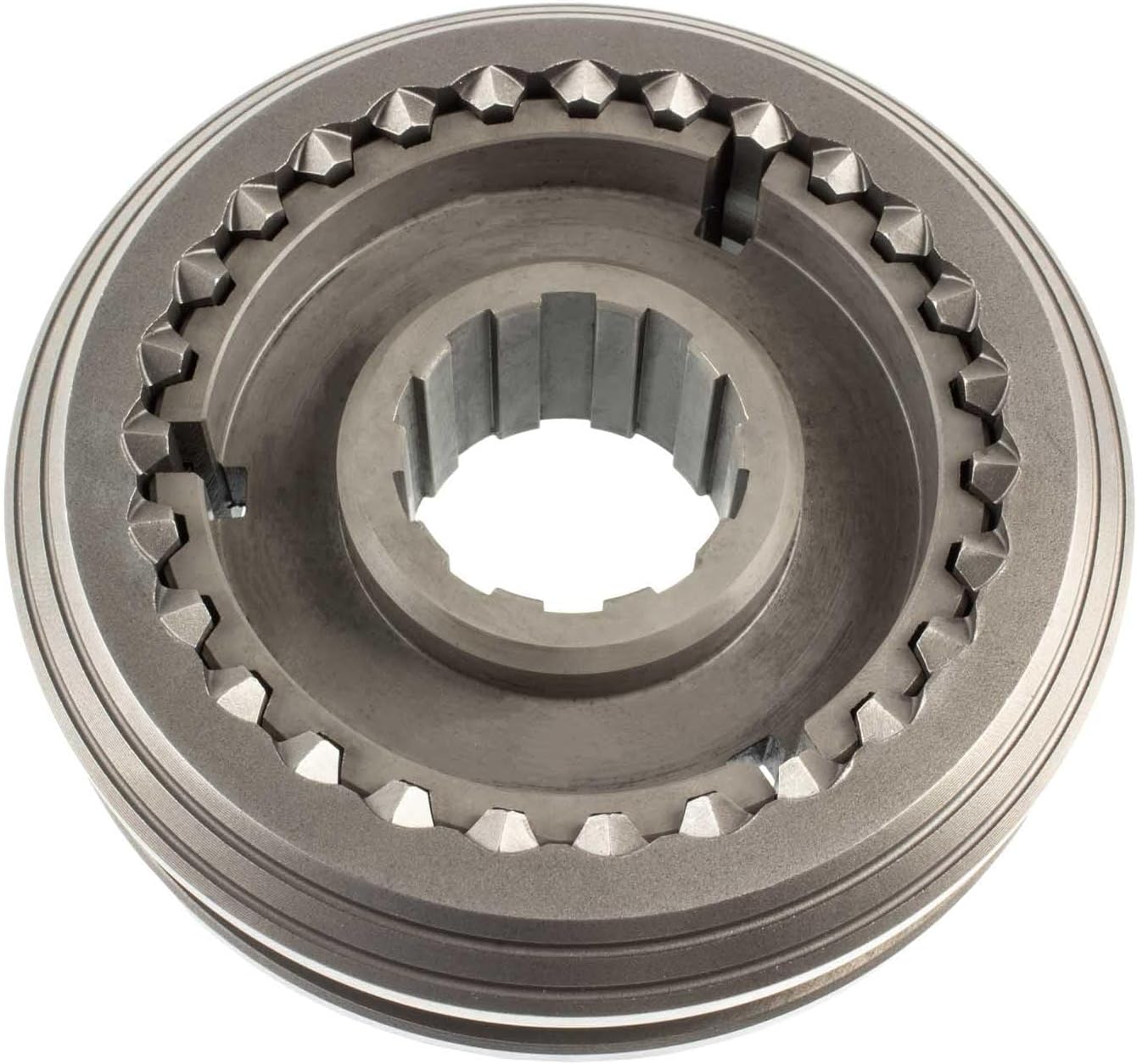 Motive Gear AT19-2.5R Synchro Less Small Parts T18-T, 1 Pack