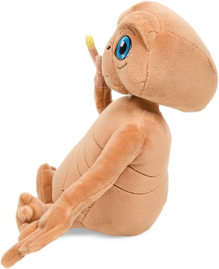 Kidrobot E.T. The Extra Terrestrial 7.5 Inch Phunny Plush