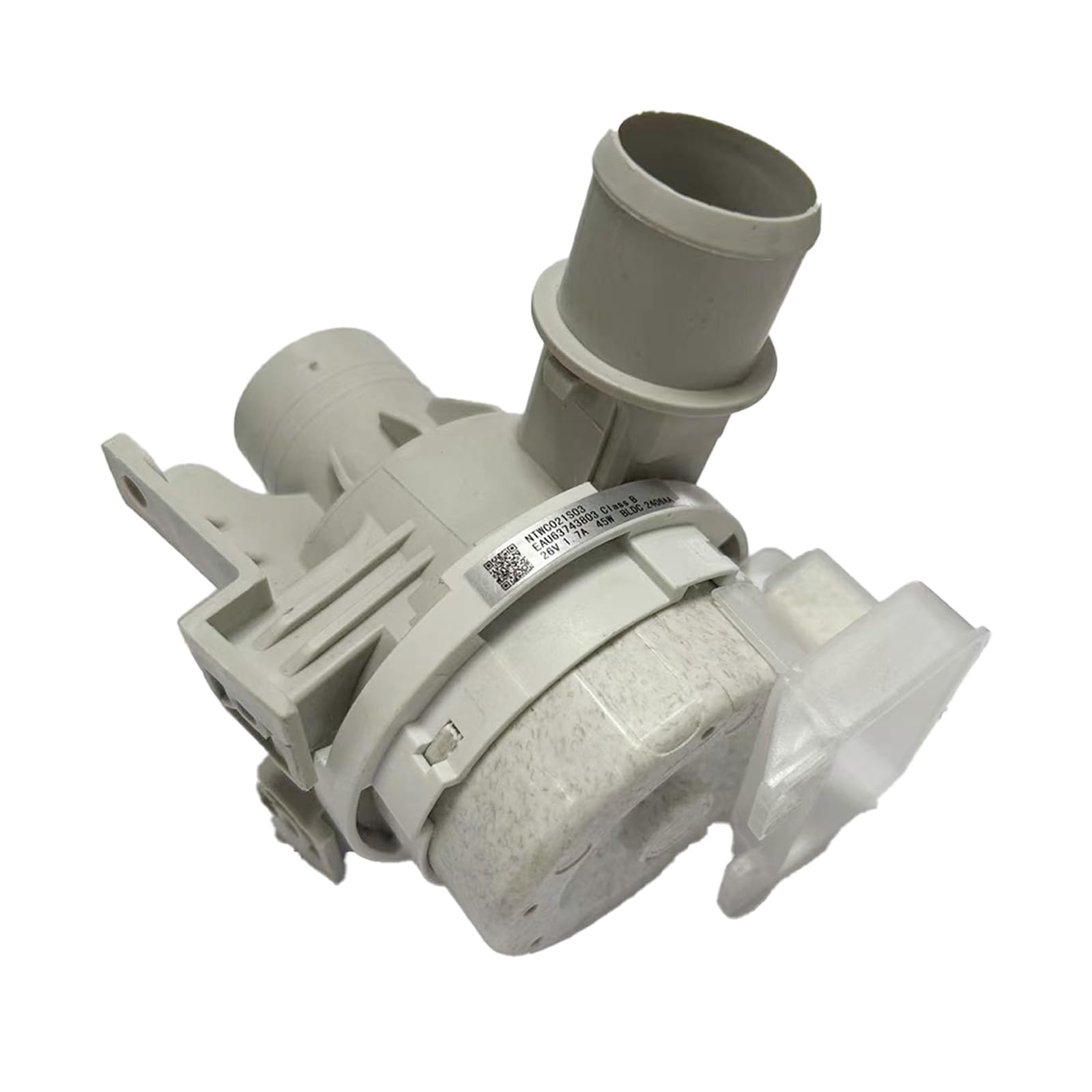Pompe de vidange LG EAU63743803 compatible lave-linge