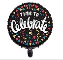 SOI Bride To Be Decoration Set Combo - 36 Pcs | Bachelorette Party Decorations | Metallic Balloons For Decorations | Bride To Be Sash | Bridal Shower Decorations Kit | Bachelorette Party Decorations gallery image