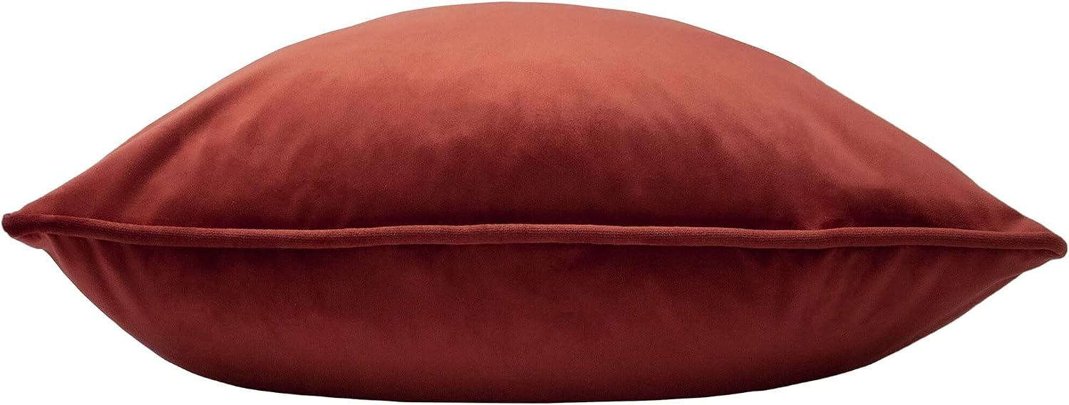 Evans Lichfield Opulence Cushion Cover, Olive, 55 x 55cm