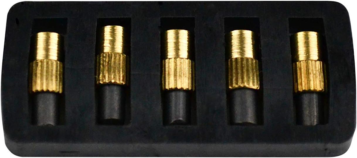 FAVORCOOL Single Flint Spark Lighter with Free 5 Flint Replacements,Ignitor for Welding,Brazing and Soldering,Great Survival Tool,Outdoor Sports Kit, Camping, Hunting and Cooking Fire Starter (1 pack) - - 