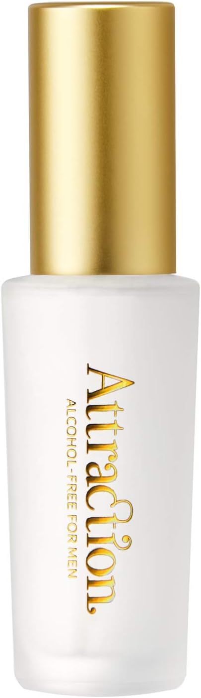 Patented Pheromone For MEN, Gardenia [Pheromone Perfume to Attract Women] - Love Attraction 0.34Fl Oz