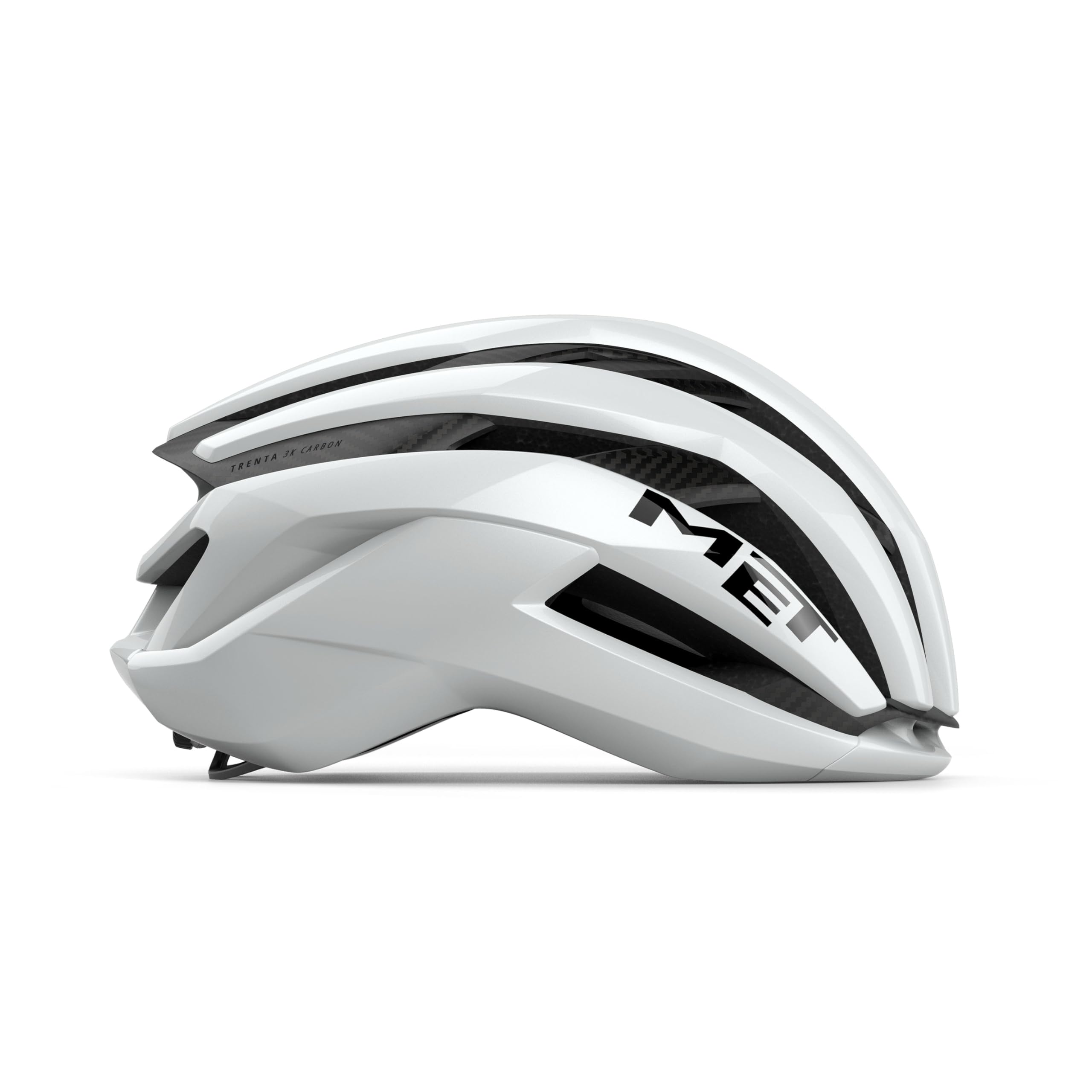 MET Casco Trenta 3K Carbon