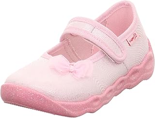 Superfit Mädchen Bubble Hausschuhe 1-006271 Hausschuhe