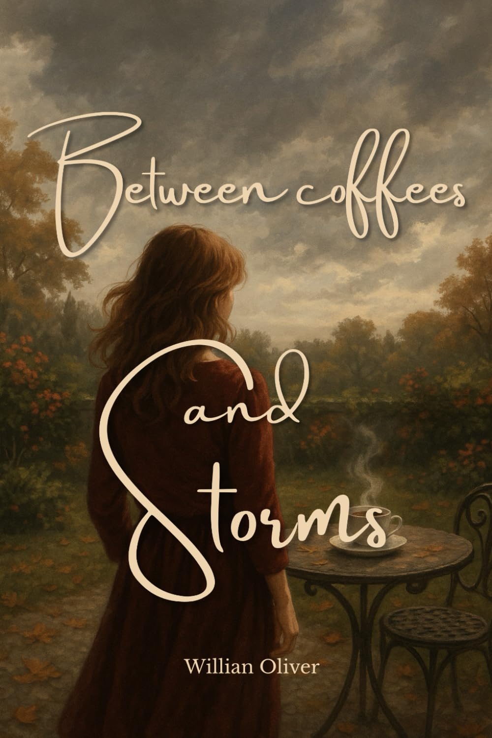 Between Coffees and Storms: 1