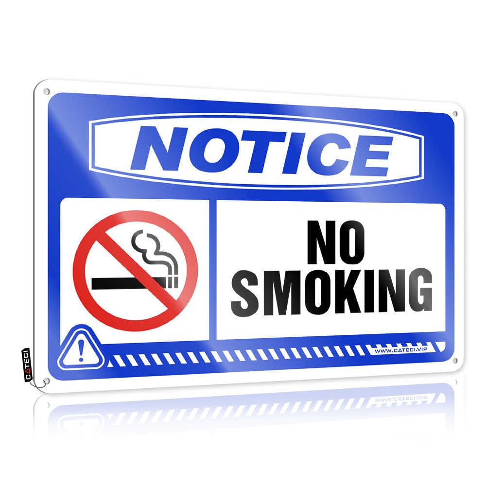 Fzfn Colour Kitchen Accessories Decor Soft Bath Cool Wall Art | Notice No Smoking Sweet Decorative Wall Art Ready To Hang For Backyard(30X40cm)