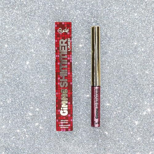 Rude Gimme Shimmer Liner Firecracker miniatura 2