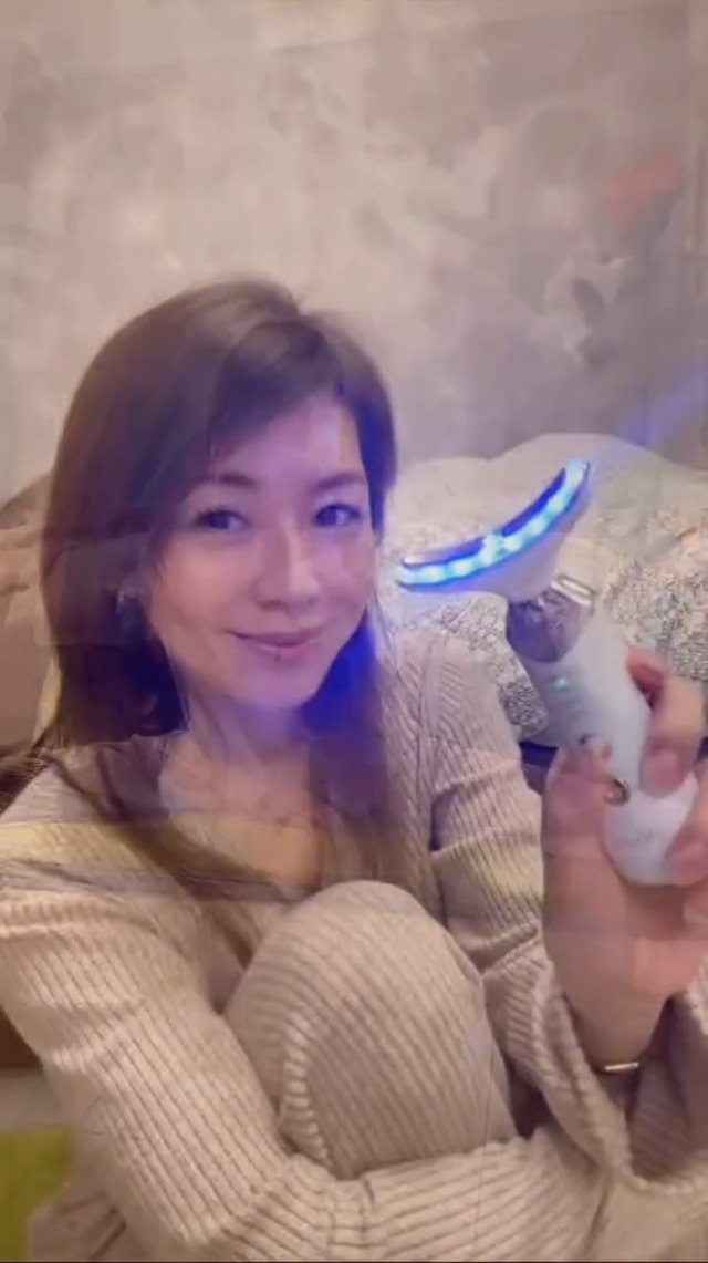 ANLAN マルチファンクショナルフェイシャルデバイス DVR90 ANLAN