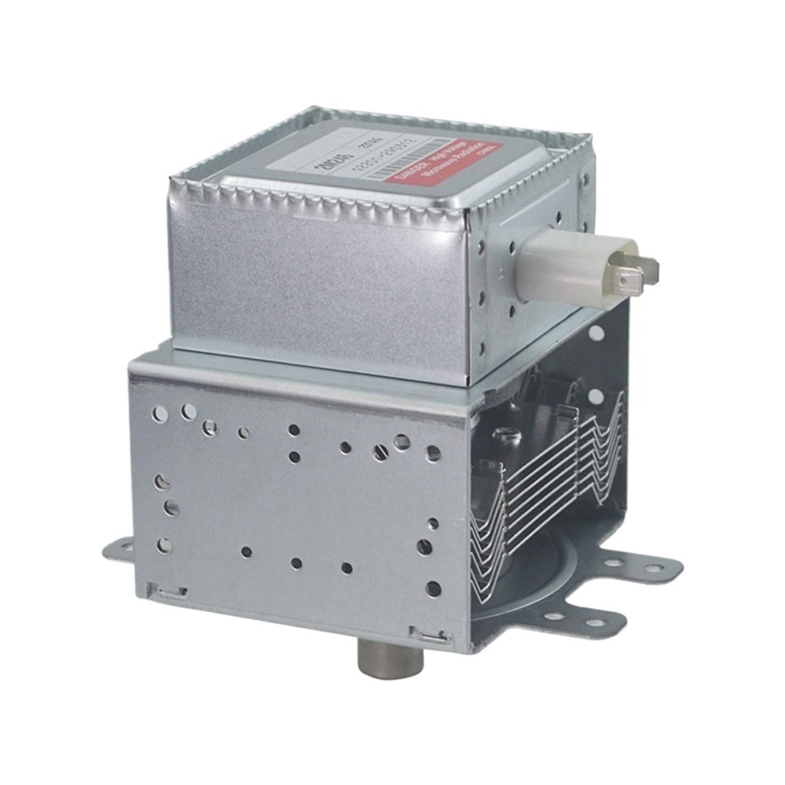Pezzi Di Ricambio For Forno A Microonde Con Tubo Di Emissione A Microonde Sostitutivo For Magnetron A Microonde 2M246-23TAG