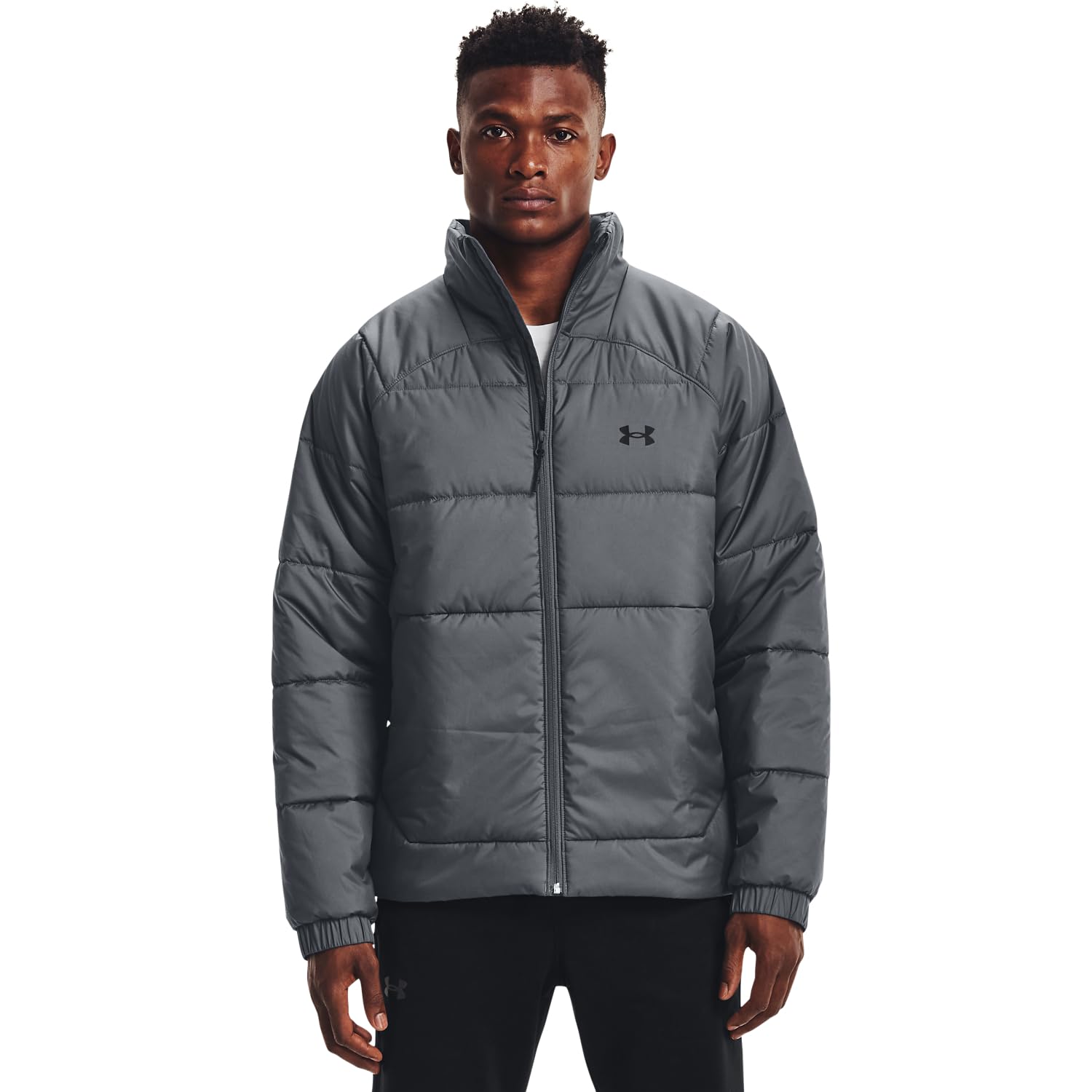 Under Armour mens Insulate Jacket