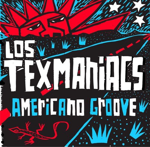 Americano Groove