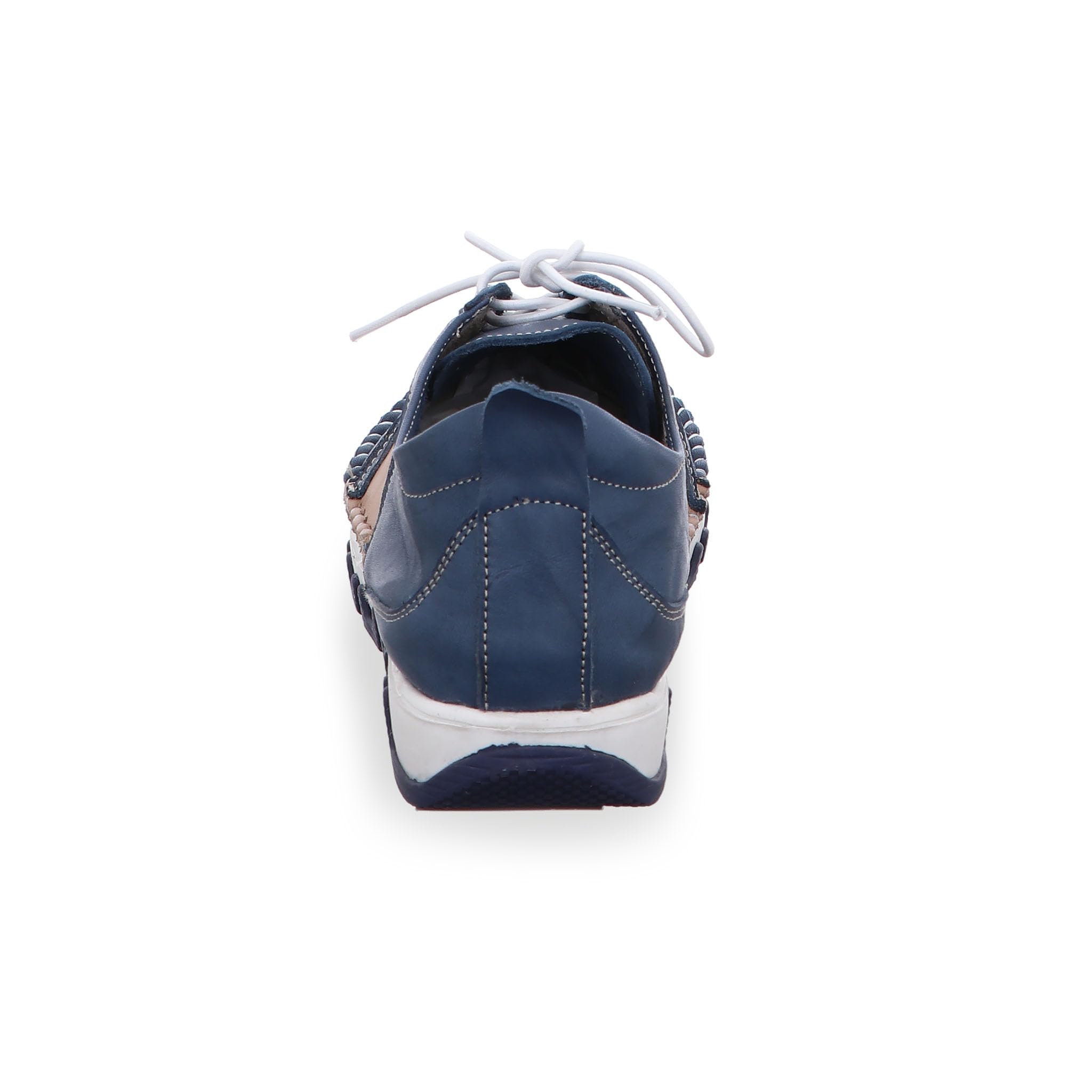 Gemini Zapatos para Plantillas, Azul, 41 EU