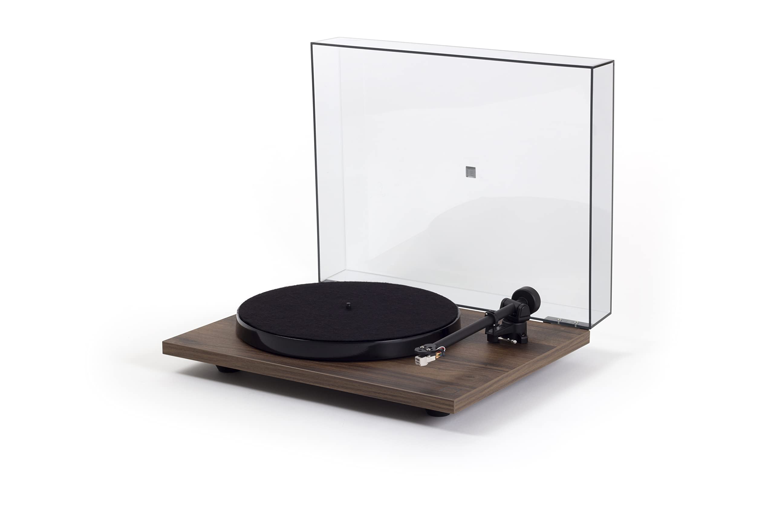 Amazon.com: REGA Planar 1 Plus Turntable with Build in Phono Stage 