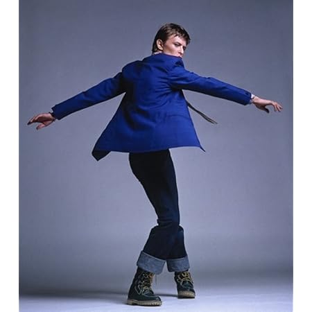 David Bowie 18X24 Poster New! Rare! #BHG529544