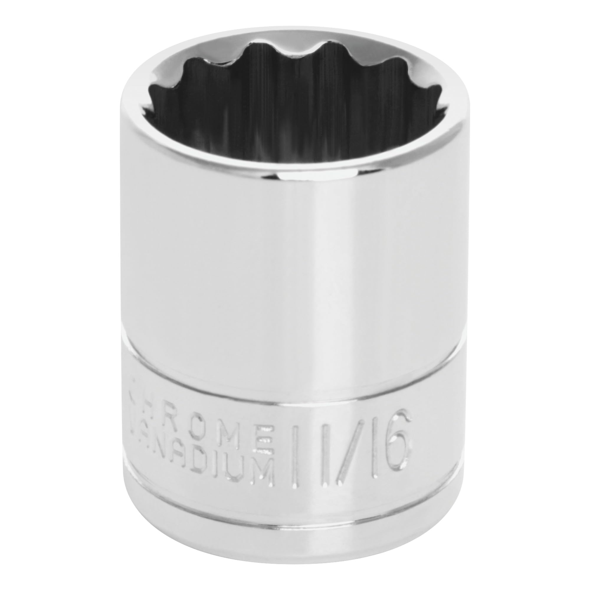 Performances Outil Point Socket
