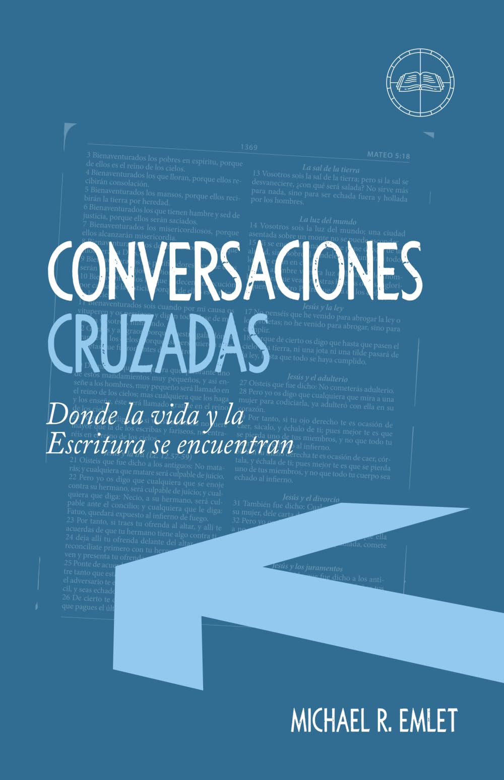 Conversaciones Cruzadas: Donde la vida y la Escritura se encuentran