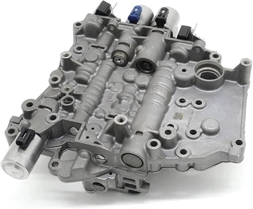 Miniatura 3 de Automatic Transmission Valve Body Oil Circuit Board K313 CVT Compatible With Toyota Compatible With Corolla 1.8L 2.0L CVT 2014-ON Leilink Yizhi Vios