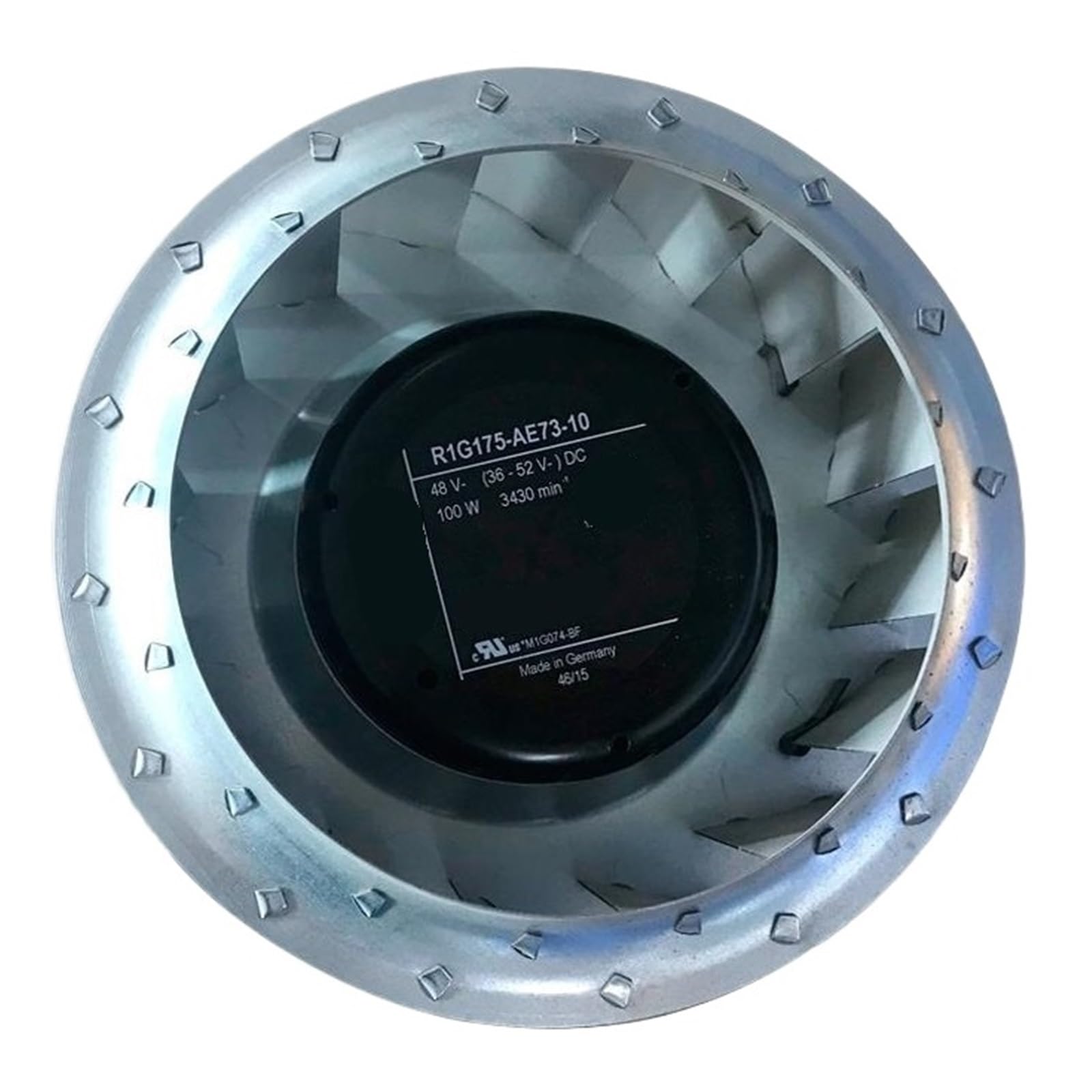 EGTDSFGJA R1G175-AE73-10 48V100W R1G175-AB15-65/A01 R1G175-AB75-44 Fan(R1G175-AB75-44)