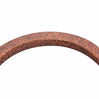 Vista 5 de Goodyear 4LK190 - Correa en V de aramida para césped y jardín, 1/2 x 19 pulgadas