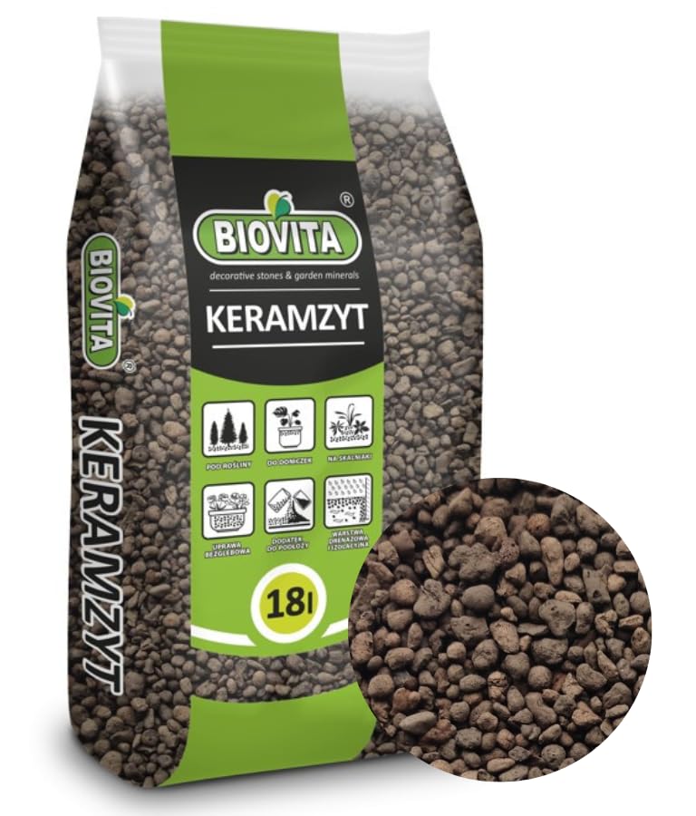 Pflanzen In Blähton Die 15 besten Produkte im Vergleich & Angebote