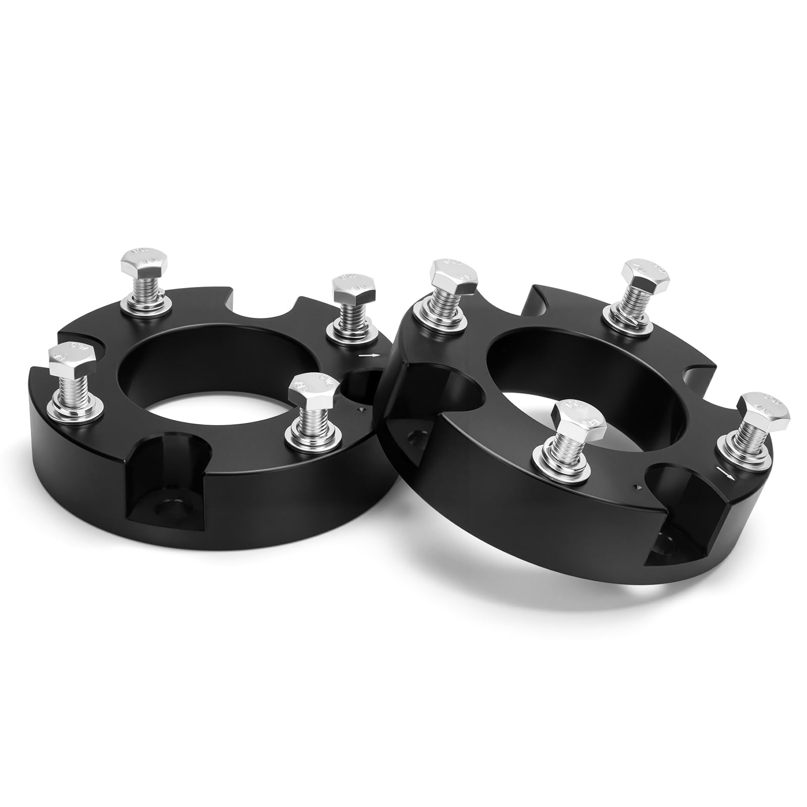 Dynofit Level Kit