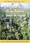 PARQUE NATURAL BATUECAS-SIERRA FRANCIA (SIN COLECC...: 
