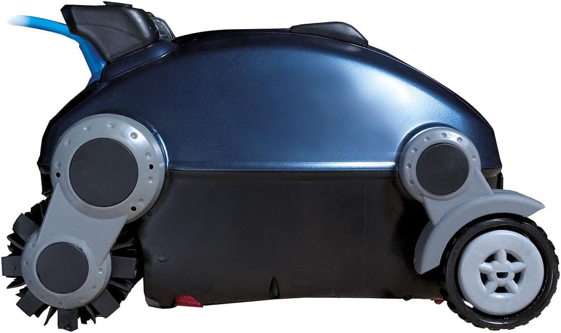 Smartpool Nitro Inground WalltoWall Robotic Pool Cleaner