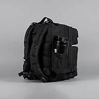 Amazon.com | WOLFpak 25 L BackPack (Alpha Black) | Casual