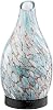 Discover Marble Decorative Illuminated Glass Air Humidifier Essential Essential Oil Aroma Diffuser