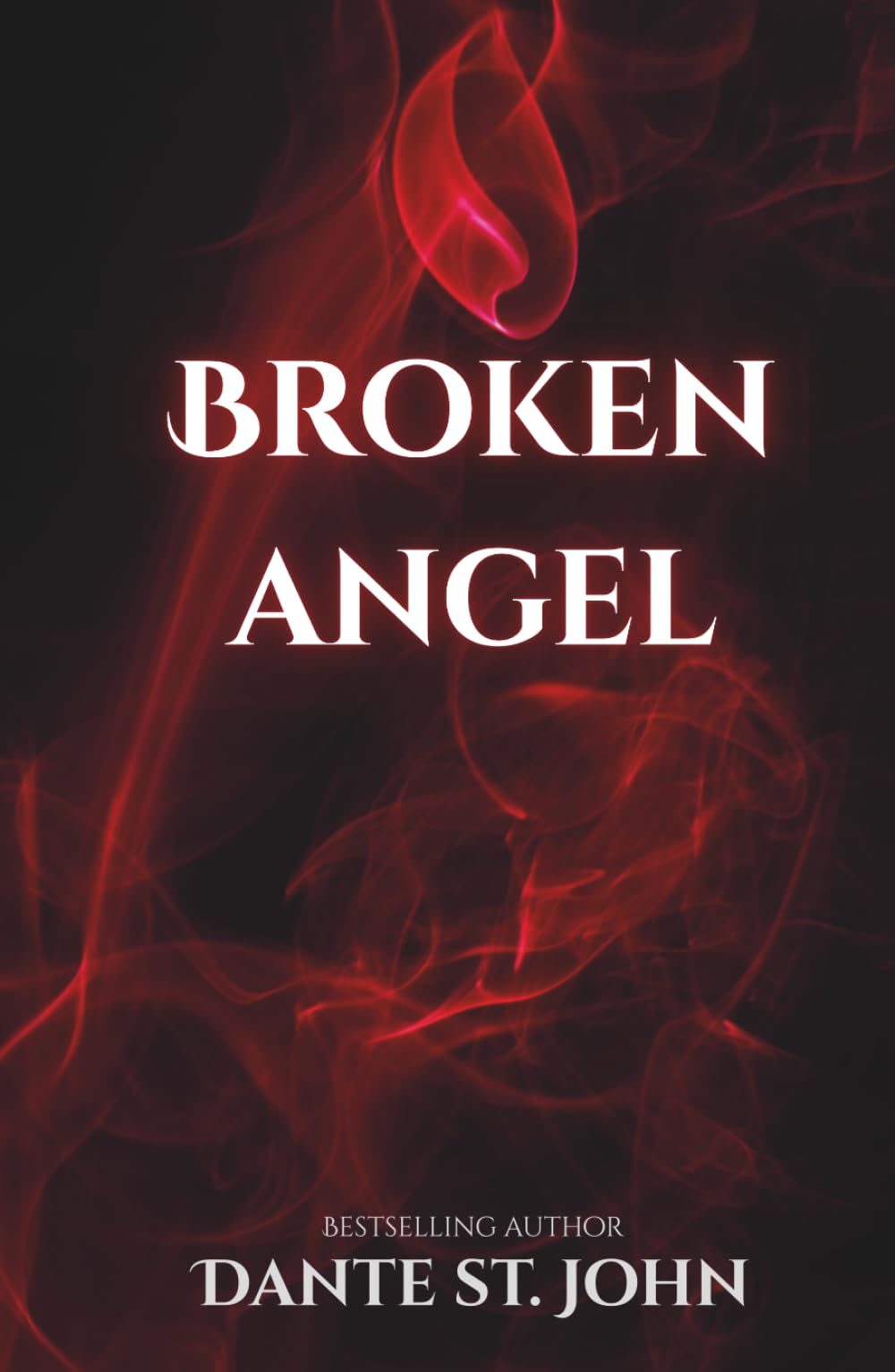 Broken Angel: An Angel x Demon Romance (After the Breaking)