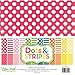 Produktbild Echo Park Paper ds17083 doppelseitig Collection-Set, Mehrfarbig, 12 x 12 Zoll, 12 Stück