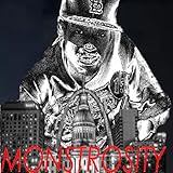  Monstrosity