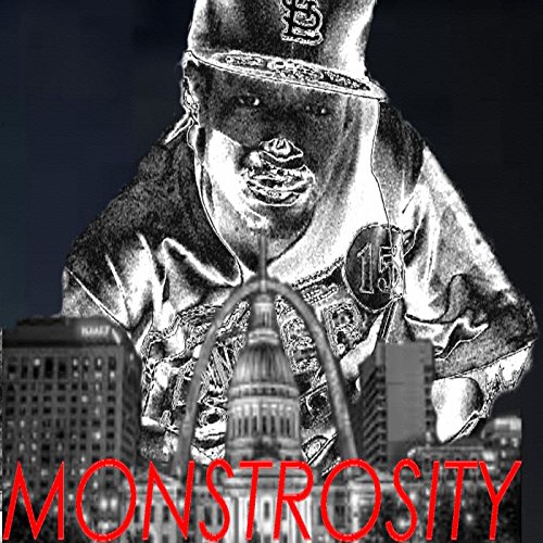  Monstrosity