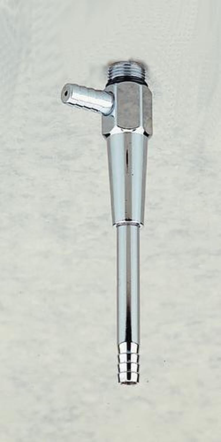 L181wsa-3001 - Deck Mounted W/Foot Petal (Each)