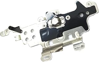 NATEFEMIN Replacement Camera Bottom Tripod Bracket Screw Hole Plate Board Repair Part for Canon EOS 5D Mark IV 5D4