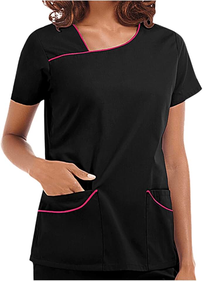 Amazon.co.uk: beauty uniforms