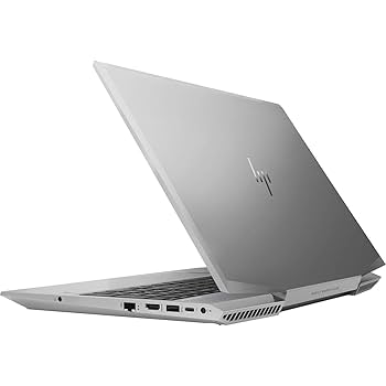 Amazon.co.jp: 2019 最新 HP Zbook 15V G5 15.6インチ FHD