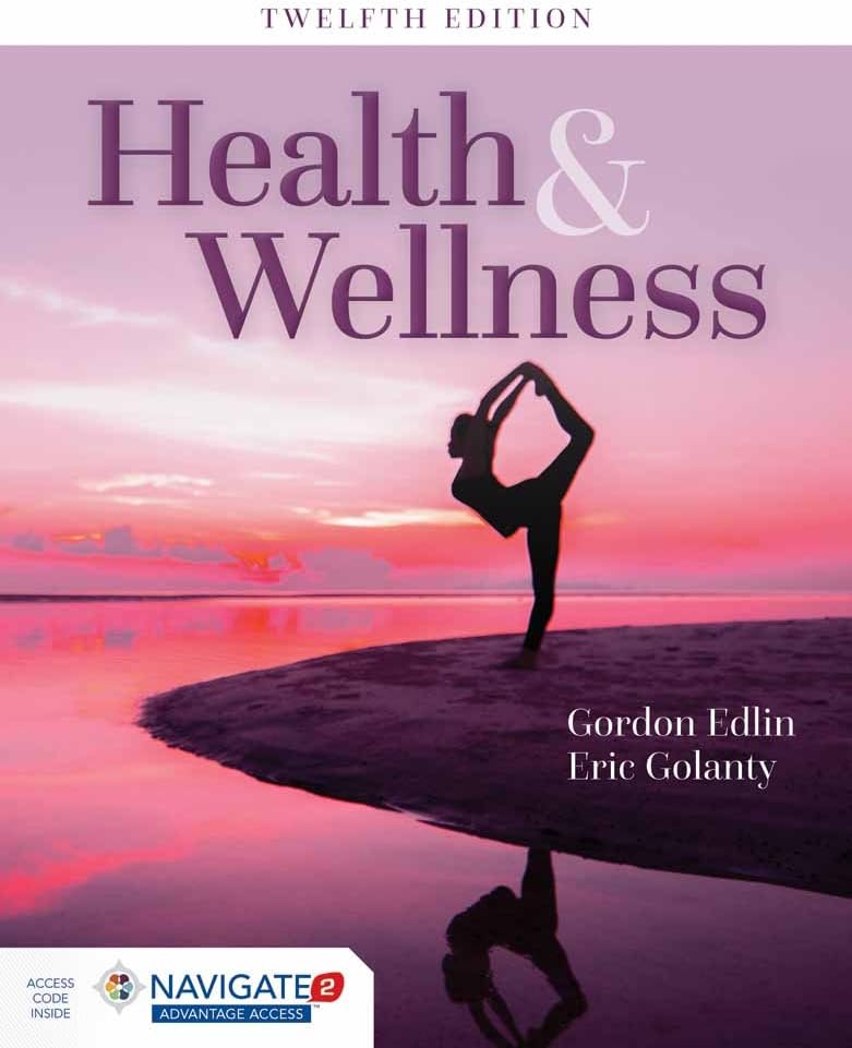 Health and Wellness: .