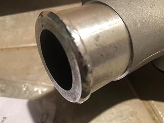 Ricambi Per Motociclette Pompa Acqua 19700-F39-000 Per HiSun 500 - Foto 3