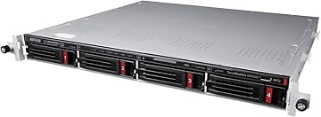 BUFFALO WS5420RN 2025 NAS 16TB 4x4TB BUFFALO WS5420RN 2025 NAS 16TB 4x4TB