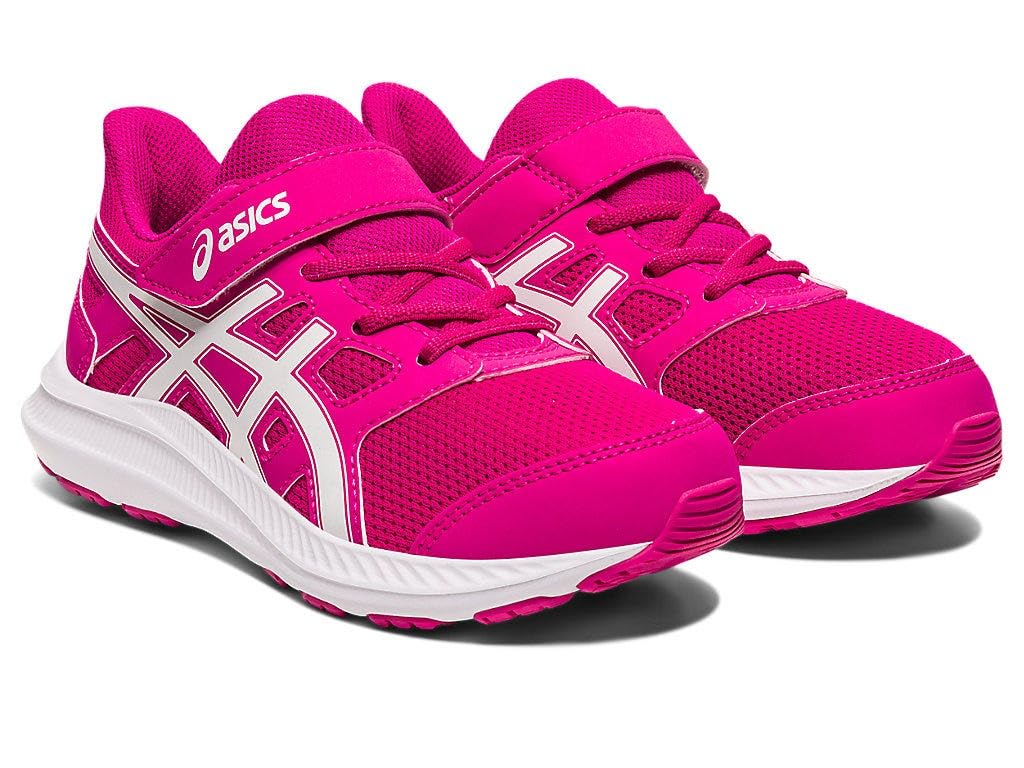ASICS Scarpe Jolt 4 PS Rosa Rosa