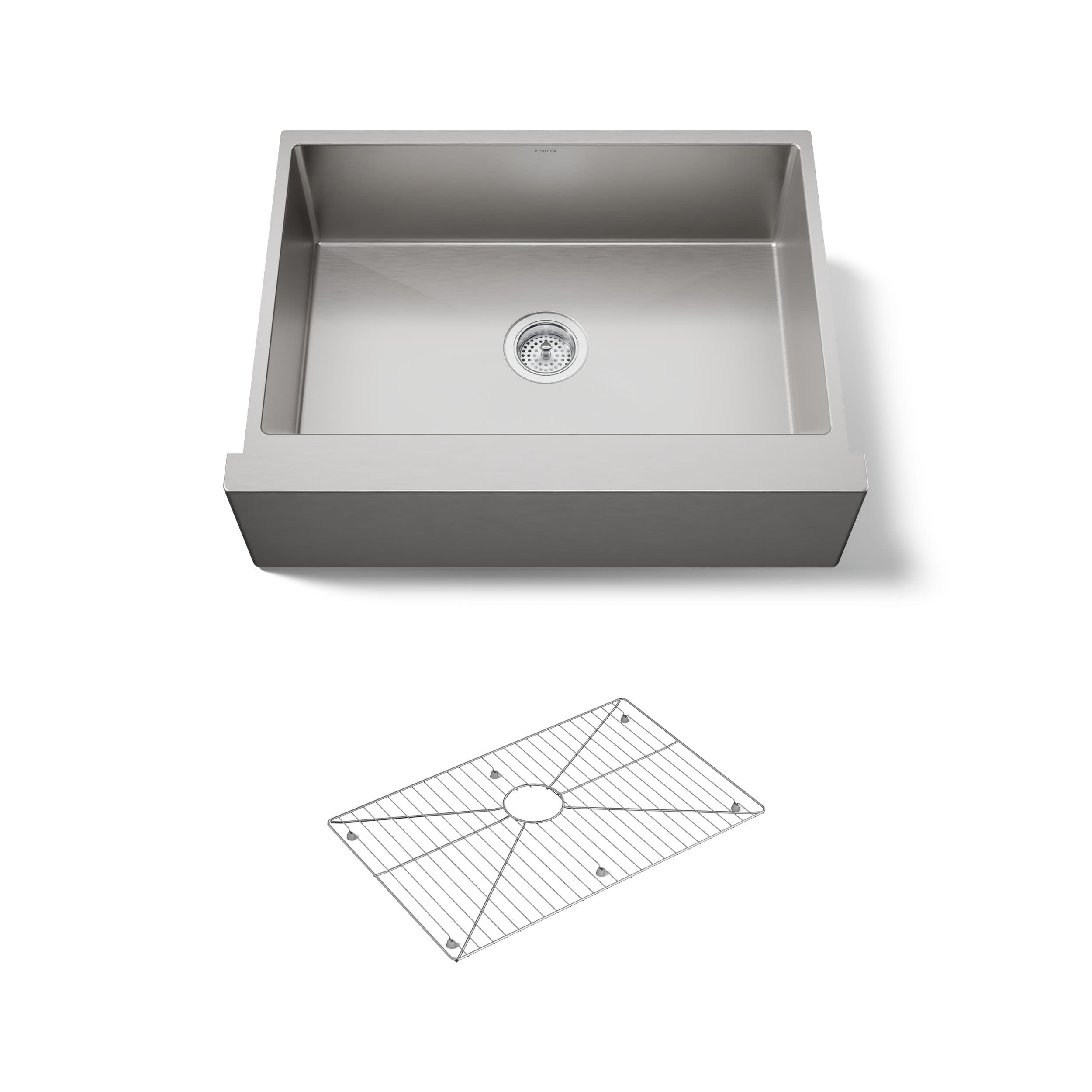 K★　0527 KOHLER Strive® 29-1/2